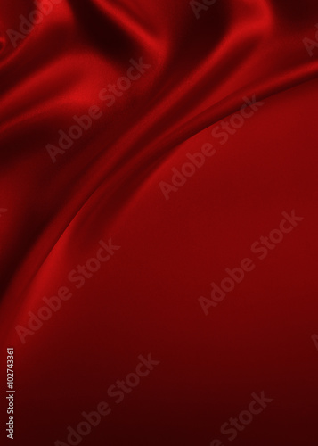 abstract background luxury cloth or liquid wave or wavy folds of grunge silk texture satin velvet material or luxurious Christmas background or elegant wallpaper design, background