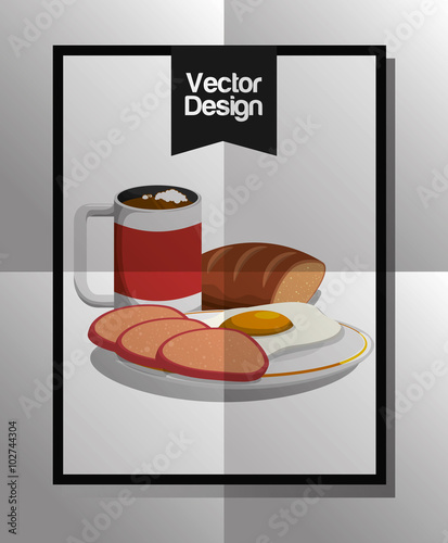Coffee shop design 