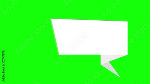 empty blank commerce banner with place for text  4k animation  photo