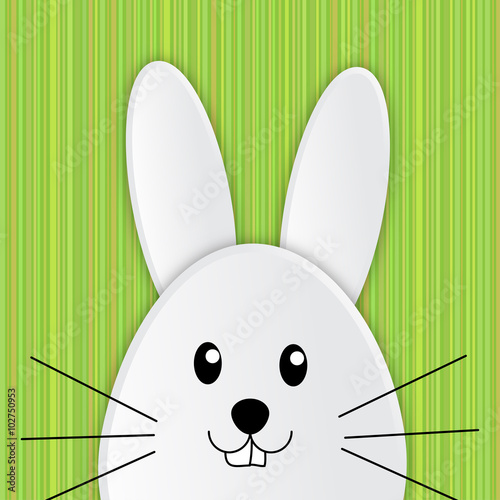 Osterhase - Happy Easter