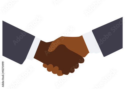 Handshake