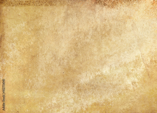 Old dirty paper texture.