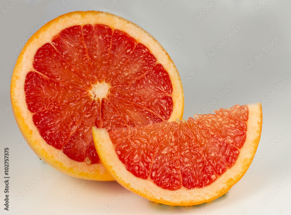 Grapefruit Grapefruit