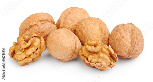 Walnuts