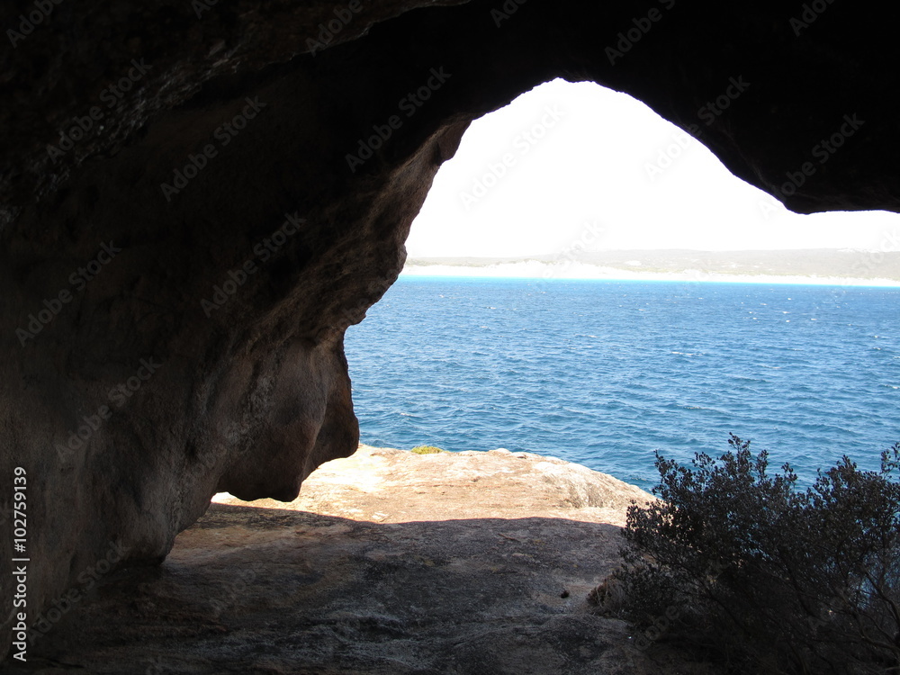 Lucky Bay, Cape Le Grand NP, West Australia
