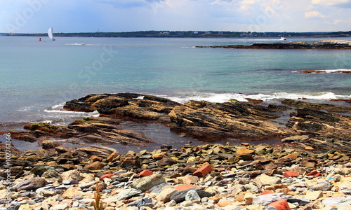 Ile d'Orleans, Quebec photo