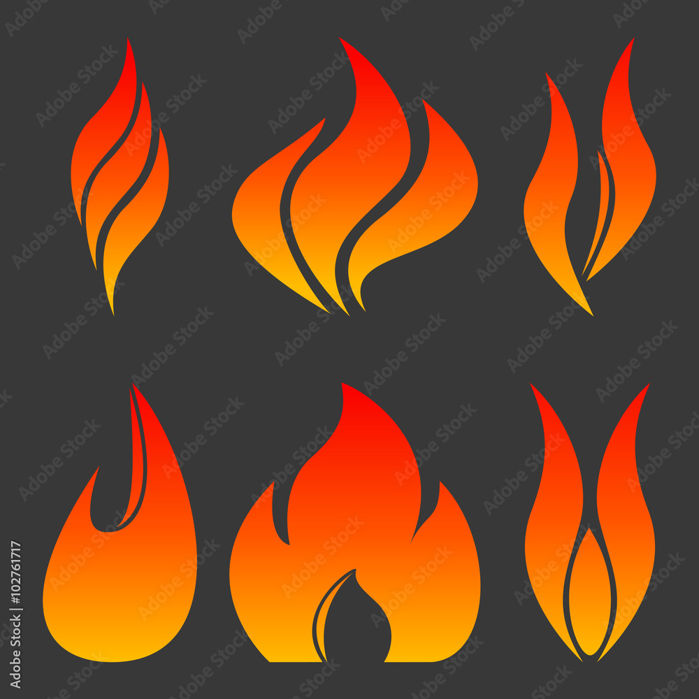 Fire Set Fire Set