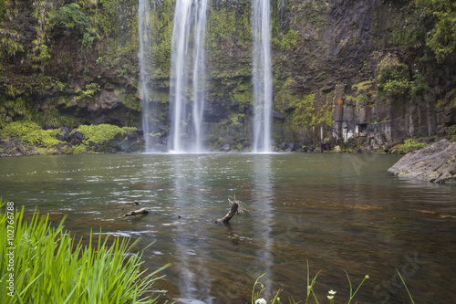 Wasserf  lle von  Whangarei