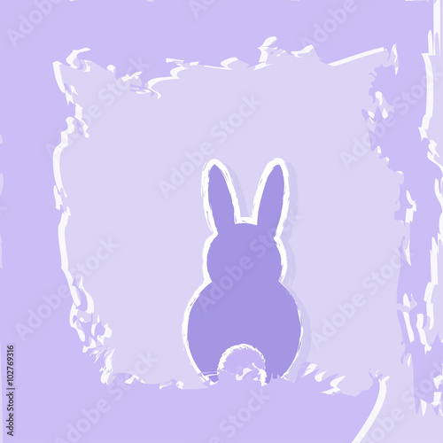 Osterhase - Happy Easter