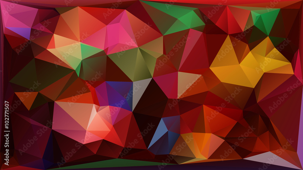 Obraz premium Geometric pattern abstract background, texture for web banner.