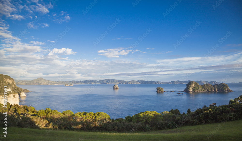 Cathedral Cove Coromandel Neuseeland