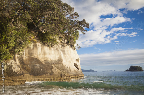 Cathedral Cove Coromandel Neuseeland