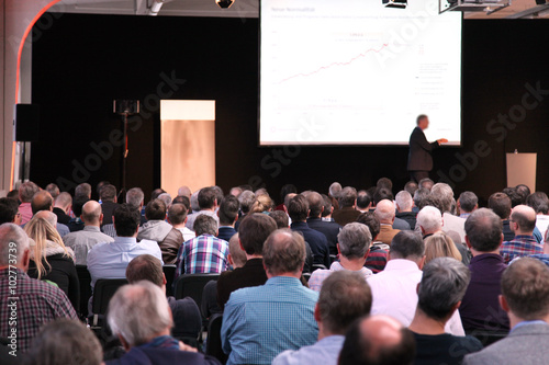 Konferenz Saal