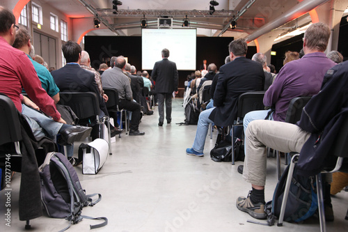 Konferenz Saal