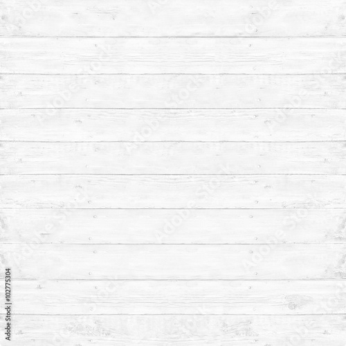 Wood pine plank white texture background