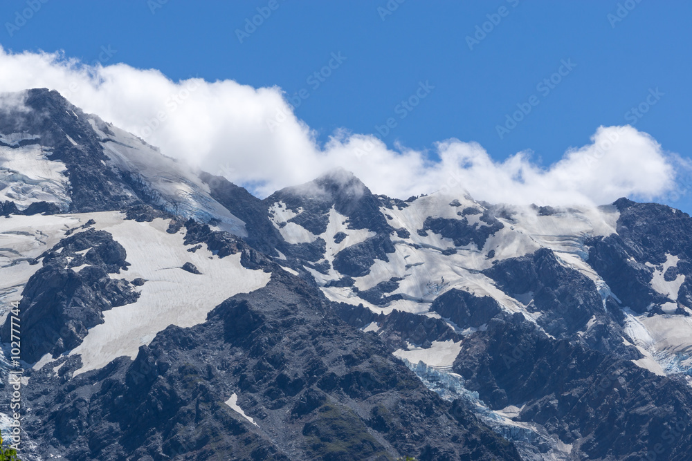 mount cook national park mount cook national park