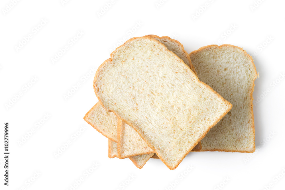 sliced bread