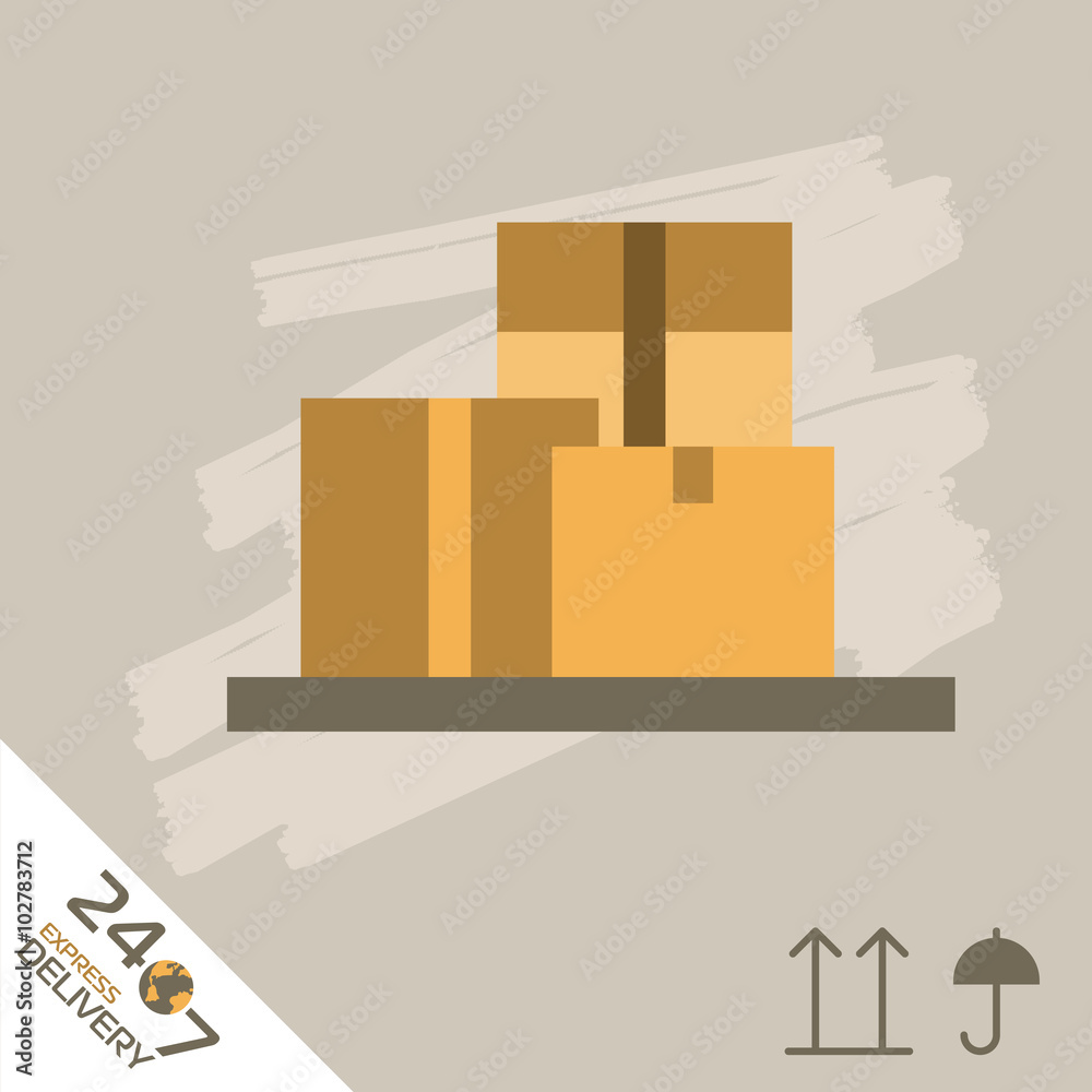 Express Delivery Services. Elements of Trucking. Fast Shipping. Icon Delivery vector. Express Delivery of Goods. Delivery Service, Cargo Delivery. Express Delivery Services. Elements of Trucking. Fast Shipping. Icon Delivery vector. Express Delivery of Goods. Delivery Service, Cargo Delivery.