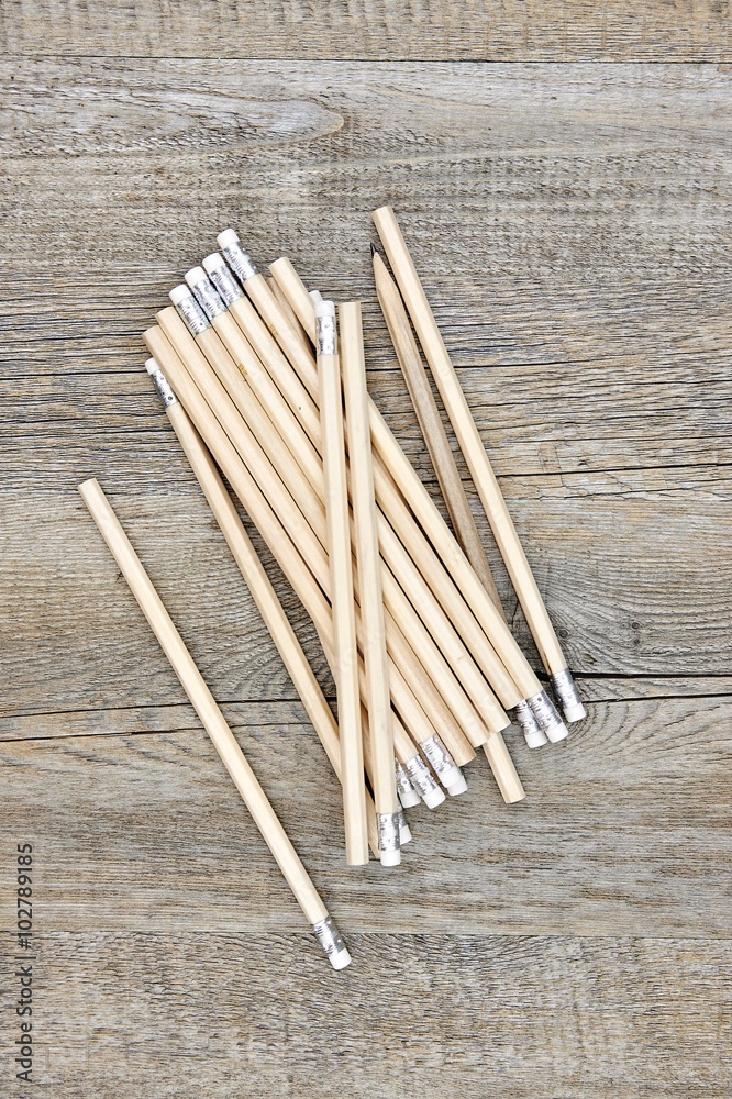 Pencils