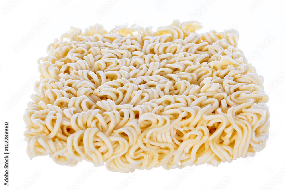 Instant noodles Instant noodles