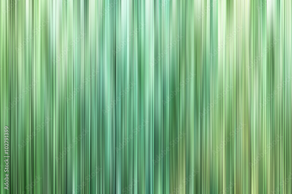 Fototapeta premium abstract green background. vertical lines and strips.