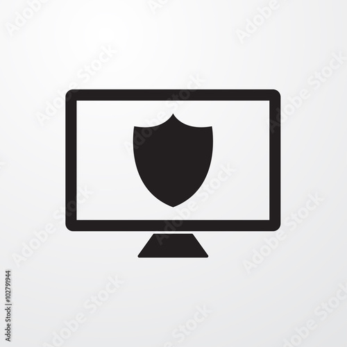 Computer, data protection i...