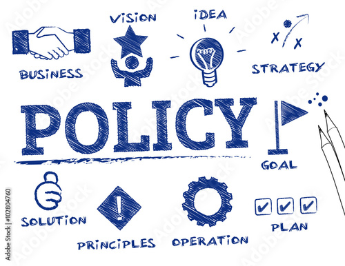 policy concept