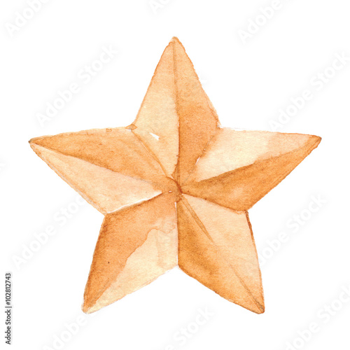 Wallpaper Mural Star medal 9 May The Great Patriotic War isolated Torontodigital.ca