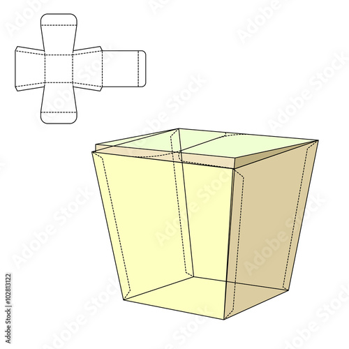 Folding Pack 30