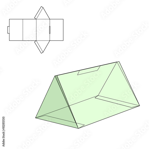 Folding Pack 30