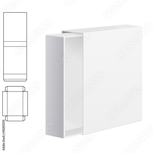  Gift Carton Box