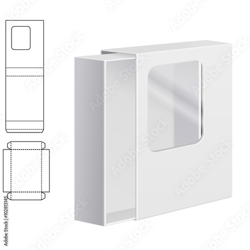  Gift Carton Box