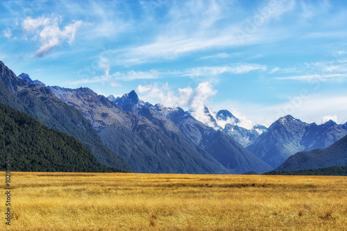 eglinton valley