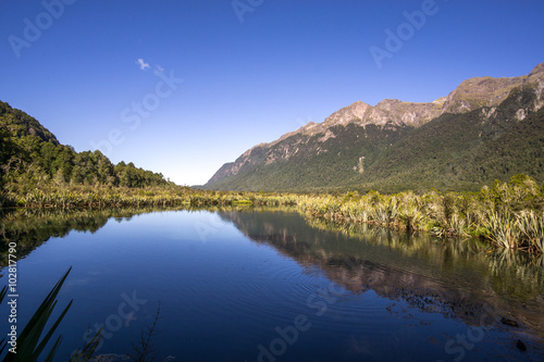 mirror lake © aaron90311