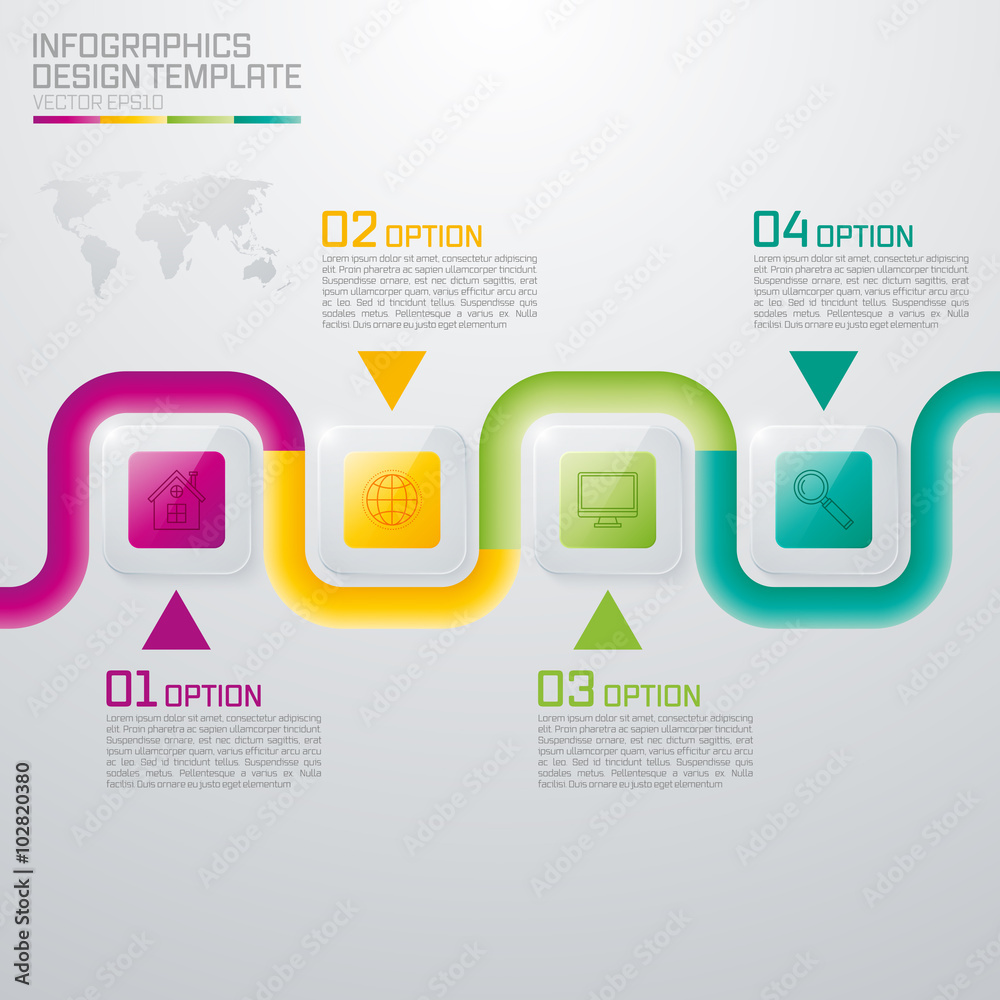 business marketing Infographic business marketing Infographic