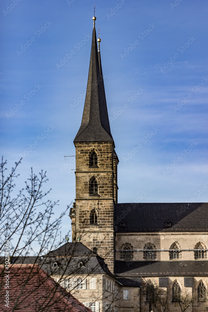 Bamberg Dom