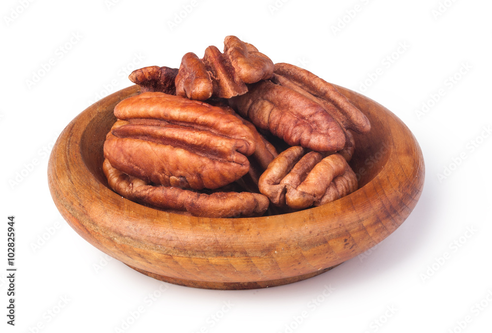 pecans pecans