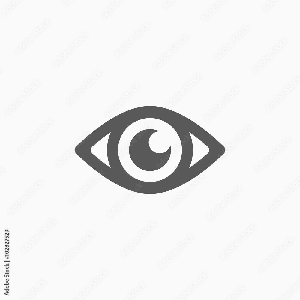 eye icon eye icon