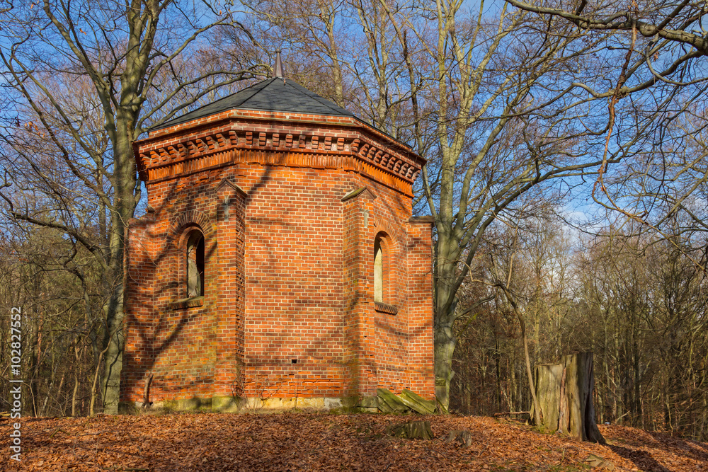 Waldkapelle