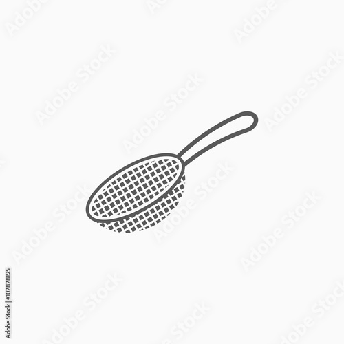 colander icon