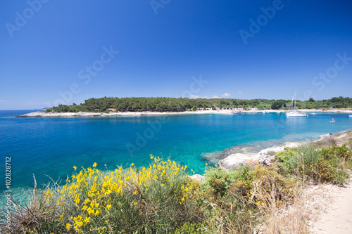 Urlaub am Meer