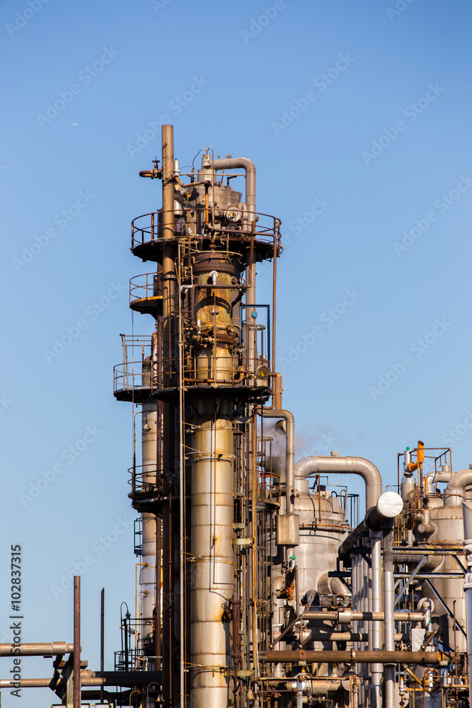 工場（プラント）