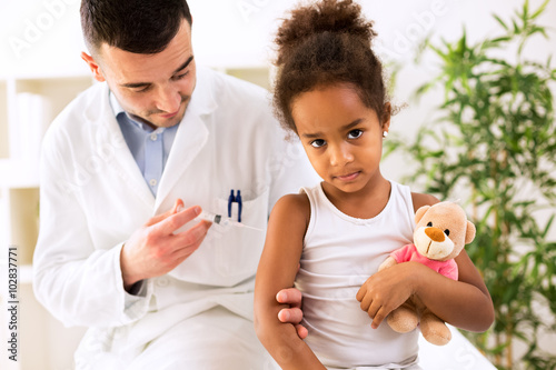 Photos Vaccine to prevent