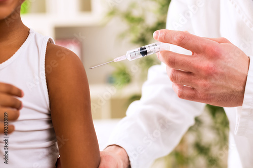 Photos Vaccine to prevent