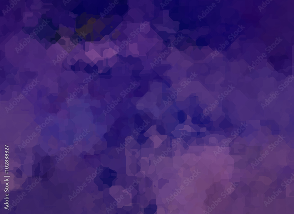 Obraz premium Blue creative abstract grunge background