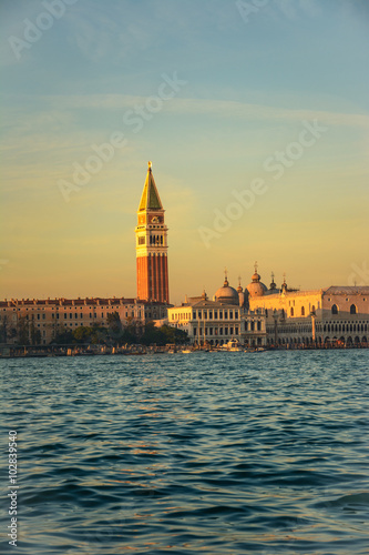 Venezia citta © Zippl W.