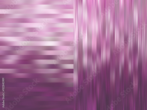 Set of abstract backgrounds pink photo