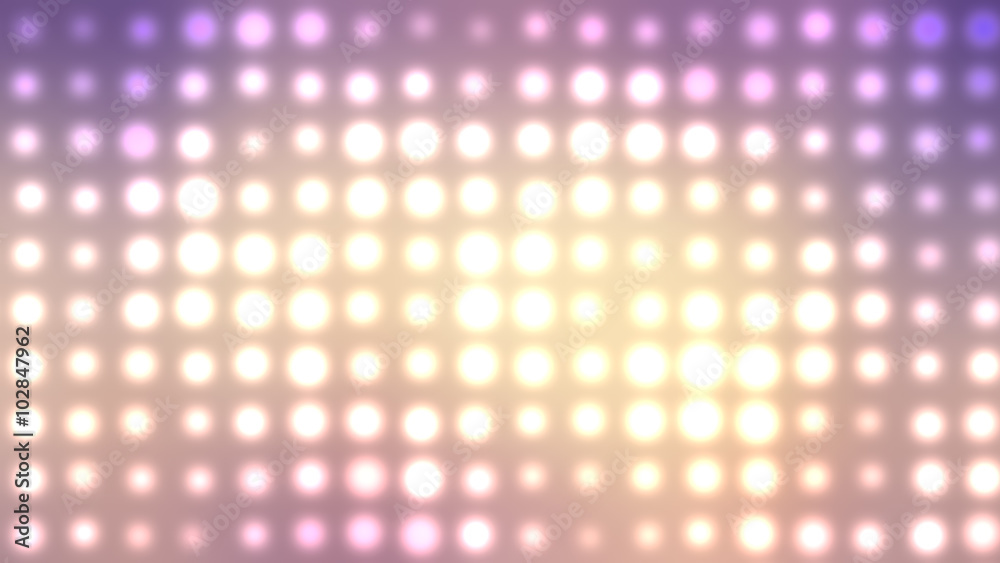 Image of defocused stadium lights..Abstract gold background Image of defocused stadium lights..Abstract gold background