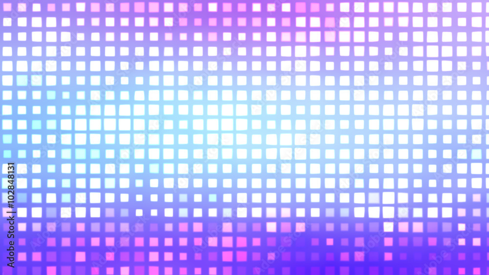 Abstract violet football or soccer backgrounds.
