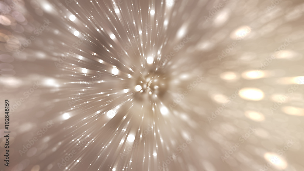 abstract cream background. explosion star abstract cream background. explosion star